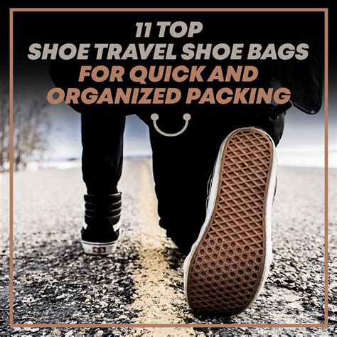 best organized shoe bags.